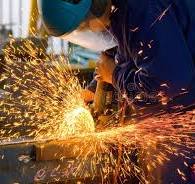 Aluminum Window Sample